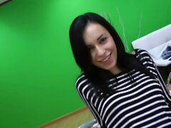 Povlife Seksi Esmer Katie King Pov Sözlü Seks