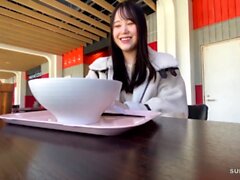 Masturbation de bande de webcam asiatique amateur