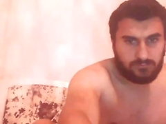 turco homens masturbação grande galo bolas grandes
