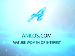 Anilos - Michelle Ward Fishnets