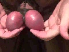 Amatör - Eggsrubber Eggs