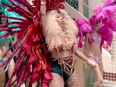 Nicki Minaj - Battere The Alarm