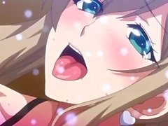 Imouto Hündin ni Shiboraretai - 01 RAW-HD [720p]