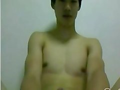 Koreanischer hottie 1 c