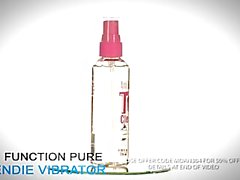 Pure Skin Realistic 10 Function Bendie Vibe 50% OFF Coupon Code M