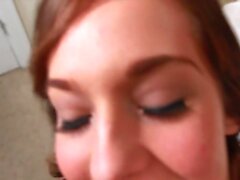 Amador pov gf sucking n andando pain