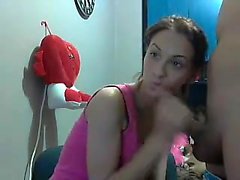 Wang Livecam und Titties