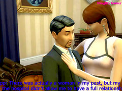 Sims, wicked