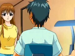 My Brothers Wife 02 - Anime Hentai sem censura