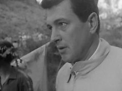 Bacanal di da Rock Hudson en el Filme più secondi ( 1966)