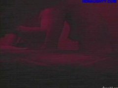 Любительский кореец пару Sex В Гостинице - клипа 10