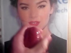 Cumtribute 11 auf Hailee Steinfeld