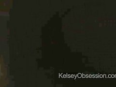 Kelsey Obsession POV Giantess Concassage