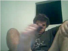 Guys droites les pieds sur webcam # de 419