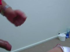 POV Blowjob # 60 Ness-'13-'15