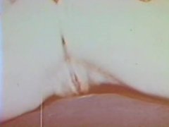 Softcore Nudes 608 60's and 70's - Scene 6