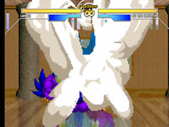 Furry, mugen