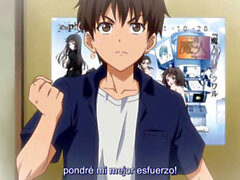 Anime Porn, Hentai Sub Español