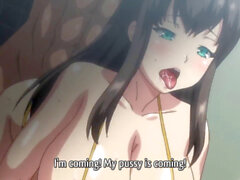 Milf control hentai, milf anime hentai unsencor, anime hentai english sub