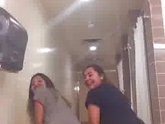 twerks de chicas