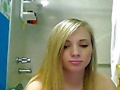 240px x 180px - Blondie Taking A Shower | porno movie N7128007