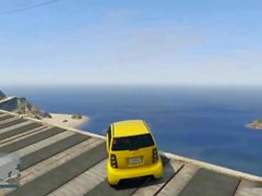 Buckle Up Buckaroo! GTA Online Diversão com amigos