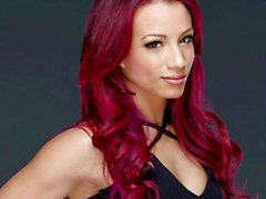 Nova - WWE Sasha Banks, le défi de Jerk Off