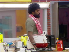 Bigg Boss Tamil - Season 2 - DIA 12