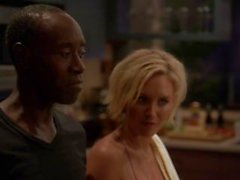 Nicky Whelan nude - House of Lies s05e01