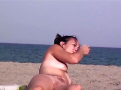 Sexig Nude stranden Babes kamera Voyeur dolda Cam Videons