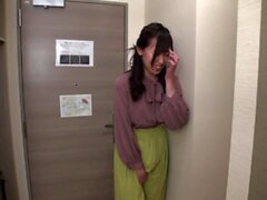 Amatör asiatisk japansk grupp knulla JenNasexCam