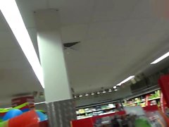 naughty-hotties - public fucking at the store and anal