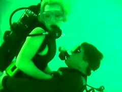 Scuba Sex