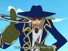 One Piece Episode 15.Defeat Kuro! Usopp's Tear-filled Determination!