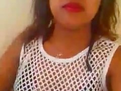 Garota sexy fazendo selfie 17.mp40