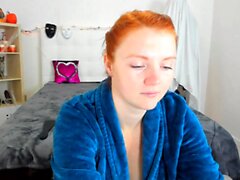Webcam Teen Melly Dicke Titten