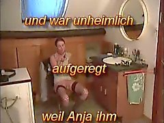 Di Anja und der alte