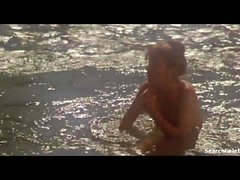 Isabelle Huppert en la Puerta del Cielo (1980)