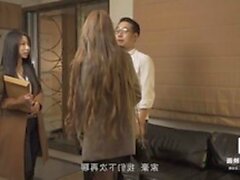 Xia Haruko & Yuki Chika - kız arkadaşlarının cinsel rekabet (2021 Yeni 16 May!) - Sunporno