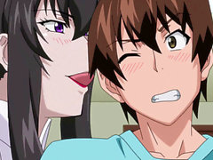 Anime uncensored, anime uncensored long, milf anime