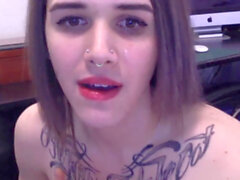 Auto facciale, transexuelle ejac solo, webcam cum