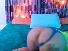 Camsoda Petite Hottie Toing Toing