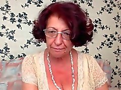 Webcam Granny