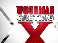 Woodmancastingx - Stefanie Moon