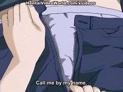 Vietata la amore Vol. 1 02 hentaivideoworld