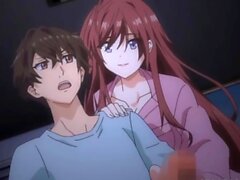 Anehame minério sem hatsukoi ga jisshi na wake ga nai episódio 1 h