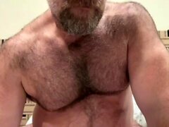 Il mio video privato di masturbazione da solo gay