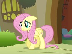 My Little Pony , L'Amicizia è Magica - Episodio 10 : Swarm of the Century