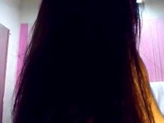 Asian Amateur Webcam Porno Video