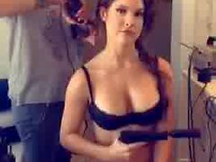 Amanda Cerny Sexy